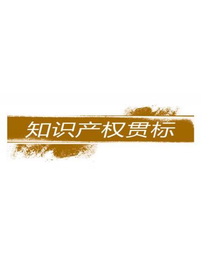 建立和完善知識(shí)產(chǎn)權(quán)對企業(yè)的重要性【廈門鱟生科已經(jīng)開始行動(dòng)了！建立企業(yè)知識(shí)產(chǎn)權(quán)貫標(biāo)體系，樹立行業(yè)標(biāo)桿！】